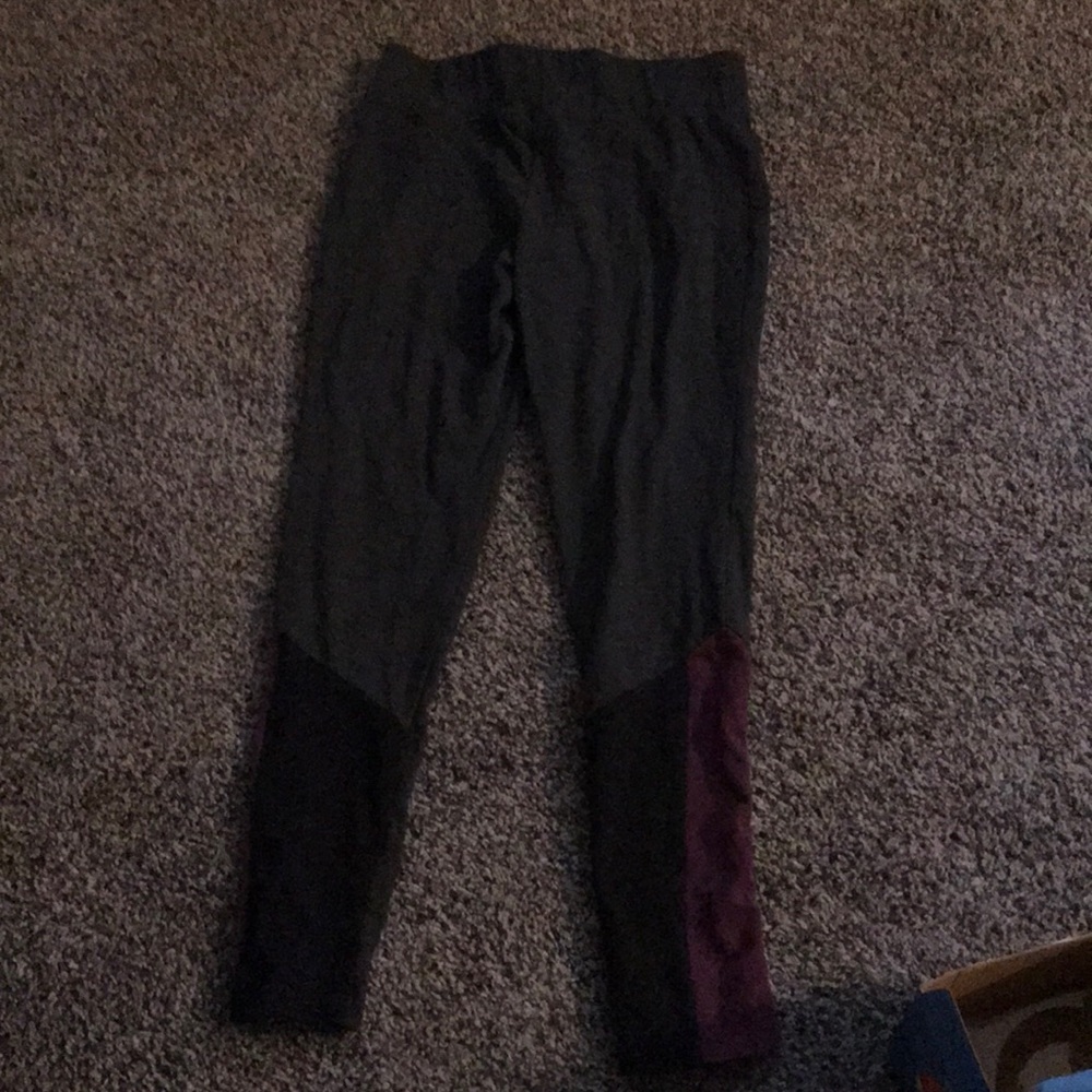 Just be ... legging without pockets